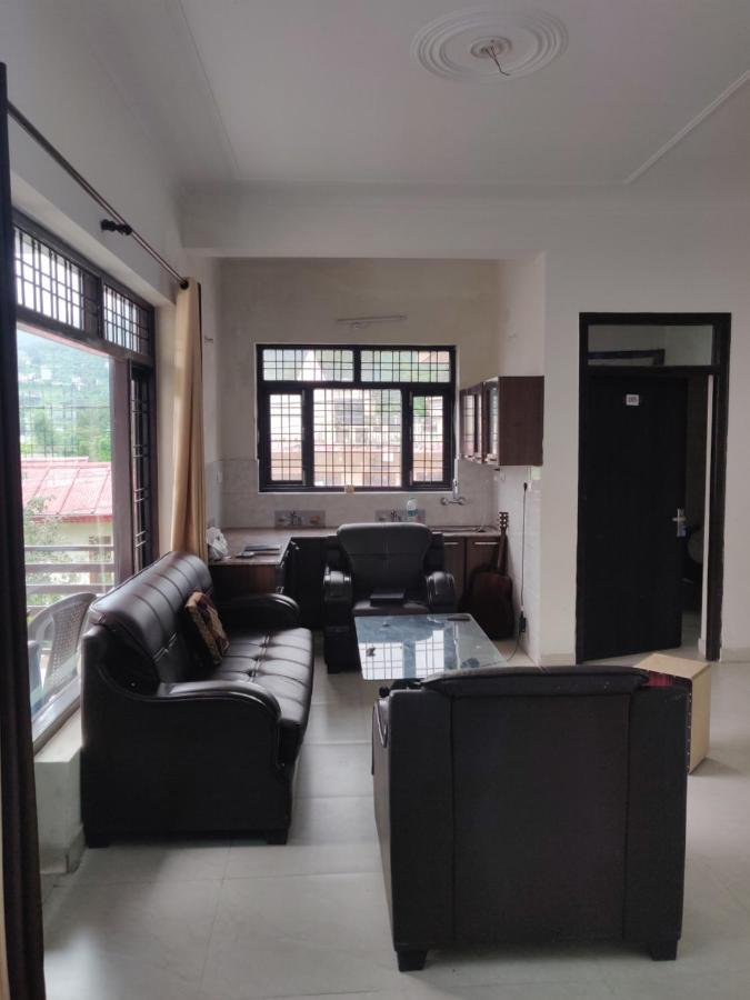 Upvan Inn Bhimtal Ngoại thất bức ảnh