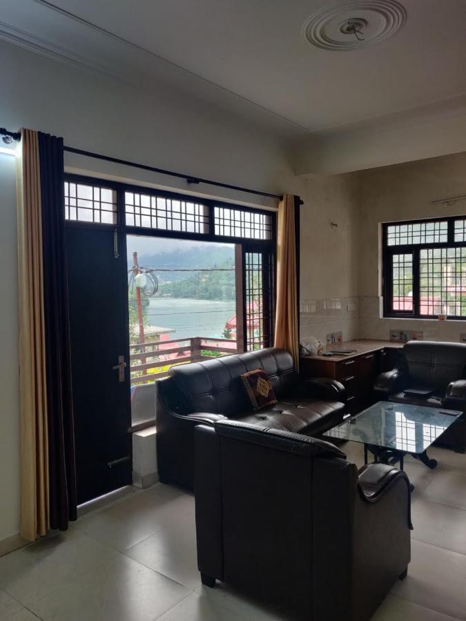 Upvan Inn Bhimtal Ngoại thất bức ảnh