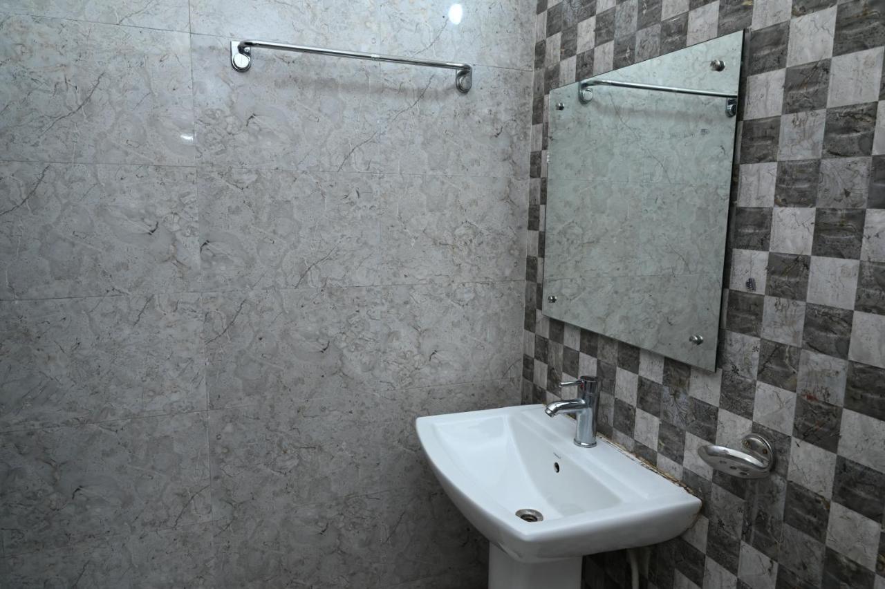 Upvan Inn Bhimtal Ngoại thất bức ảnh