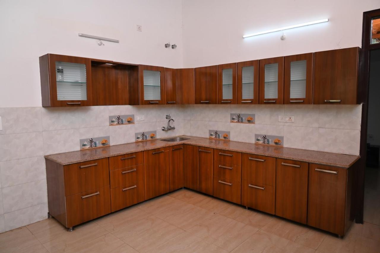 Upvan Inn Bhimtal Ngoại thất bức ảnh