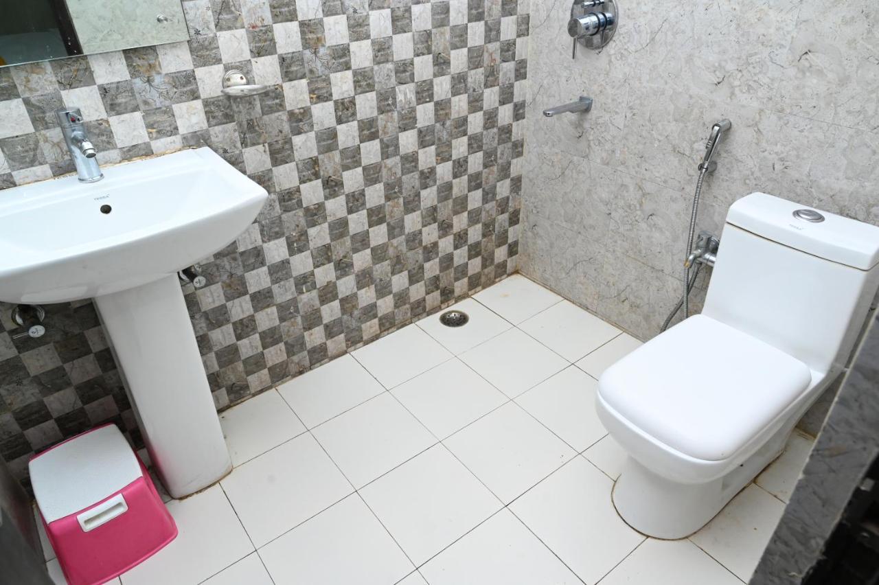 Upvan Inn Bhimtal Ngoại thất bức ảnh